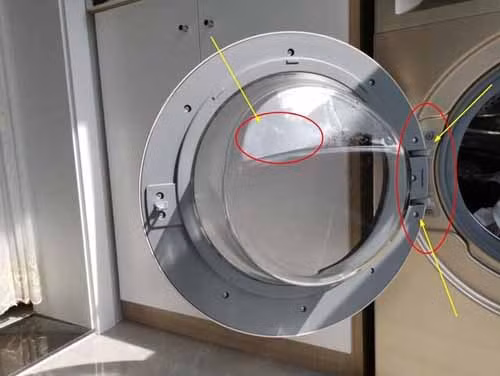 Máy giặt dùng xong nên mở hay đóng? 90% người làm sai - Hình 8 May giat dung xong nen mo hay dong? 90% nguoi lam sai-Hinh-8