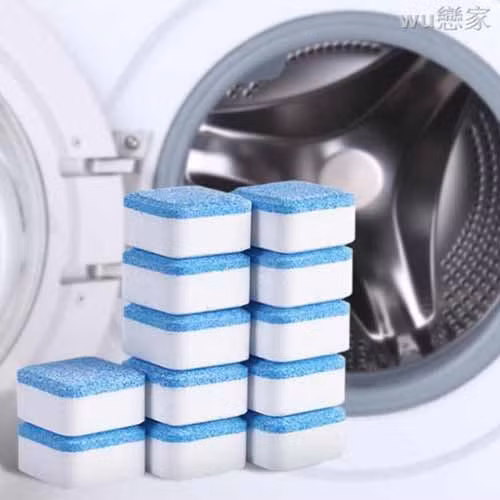 Máy giặt dùng xong nên mở hay đóng? 90% người làm sai - Hình 10 May giat dung xong nen mo hay dong? 90% nguoi lam sai-Hinh-10