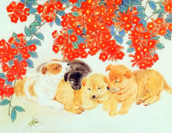 Vận quý nhân vượng phát, 4 con giáp này có lợi nhuận khổng lồ nửa đầu tháng 5 - Hình 2 Van quy nhan vuong phat, 4 con giap nay co loi nhuan khong lo nua dau thang 5-Hinh-2