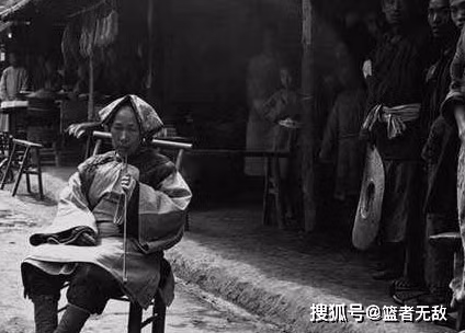 Cuộc sống thời Mãn Thanh đặc biệt như nào? - Hình 4 Cuoc song thoi Man Thanh dac biet nhu nao?-Hinh-4