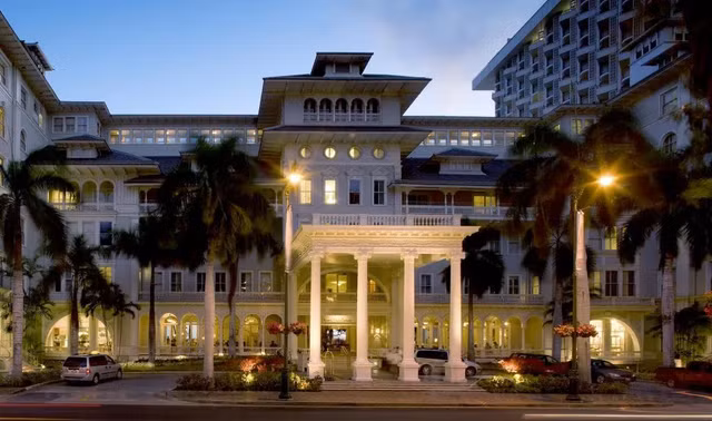 Hawaii cũng có những địa điểm lạnh gáy như ma ám - Hình 4 Hawaii cung co nhung dia diem lanh gay nhu ma am-Hinh-4