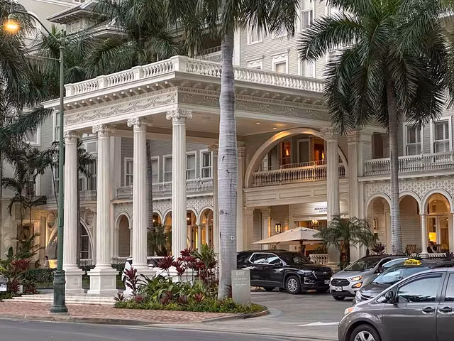 Hawaii cũng có những địa điểm lạnh gáy như ma ám - Hình 5 Hawaii cung co nhung dia diem lanh gay nhu ma am-Hinh-5