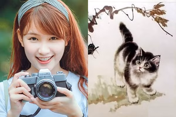 4 con giáp được Thần Tài ghé thăm trong tháng 7 âm - Hình 3 4 con giap duoc Than Tai ghe tham trong thang 7 am-Hinh-3