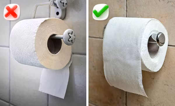 Mẹo giúp làm việc nhà đơn giản hơn - Hình 8 Meo giup lam viec nha don gian hon-Hinh-8
