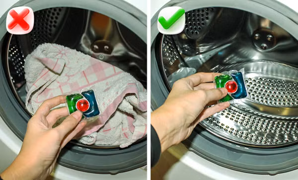 Mẹo giúp làm việc nhà đơn giản hơn - Hình 5 Meo giup lam viec nha don gian hon-Hinh-5