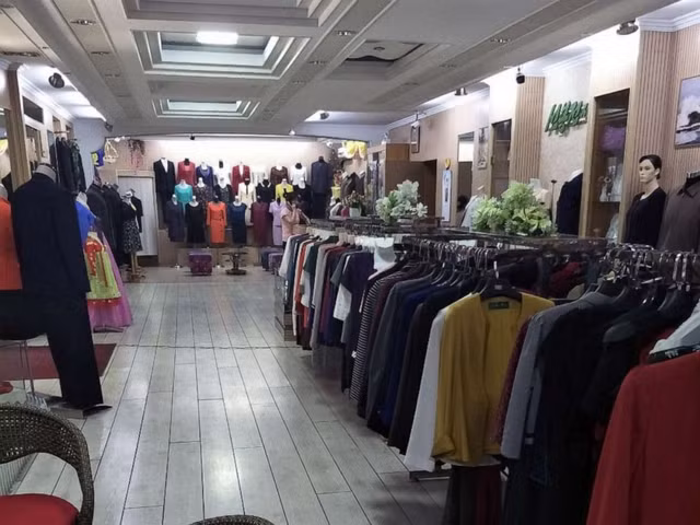 Có một Triều Tiên rất khác dưới ống kính của du học sinh - Hình 13 Co mot Trieu Tien rat khac duoi ong kinh cua du hoc sinh-Hinh-13