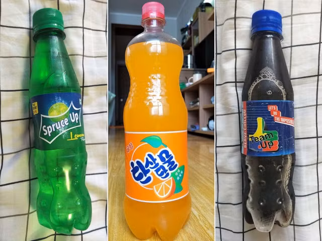 Có một Triều Tiên rất khác dưới ống kính của du học sinh - Hình 17 Co mot Trieu Tien rat khac duoi ong kinh cua du hoc sinh-Hinh-17