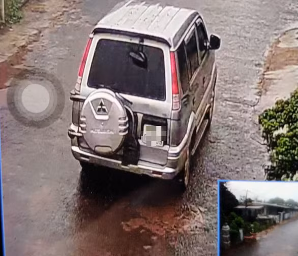 Tin nóng ngày 14/10: Đột nhập nhà chủ tịch huyện ở Đắk Lắk cướp tài sản Tin nong ngay 14/10: Dot nhap nha chu tich huyen o Dak Lak cuop tai san