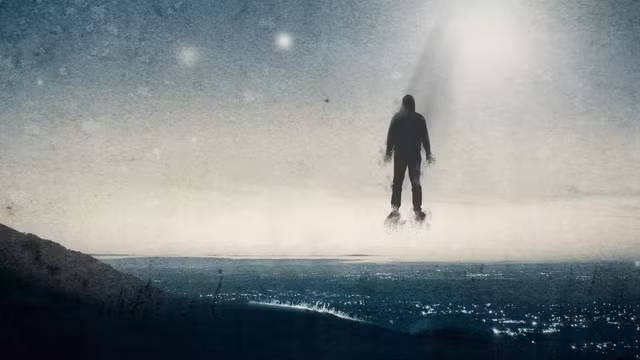 Nóng: Công bố 1.500 trang tài liệu về các vụ chạm trán UFO Nong: Cong bo 1.500 trang tai lieu ve cac vu cham tran UFO