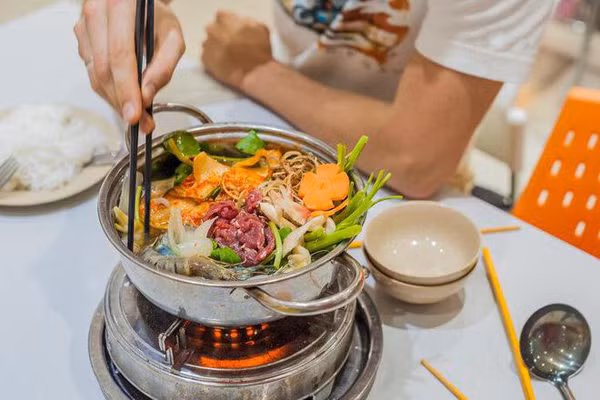 Giật mình loạt thực phẩm bổ dưỡng lại được ví như ổ ký sinh trùng - Hình 2 Giat minh loat thuc pham bo duong lai duoc vi nhu o ky sinh trung-Hinh-2