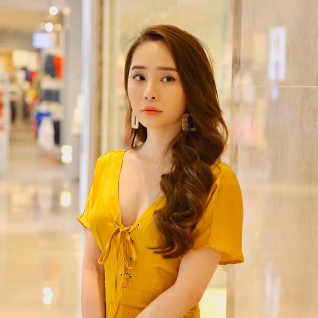 Do ve nong bong cua 2 tieu tam hot nhat man anh Viet-Hinh-3