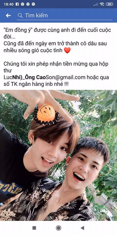 Man khoe nhan cau hon cua Dong Nhi - Ong Cao Thang bi troll khong thuong tiec-Hinh-9