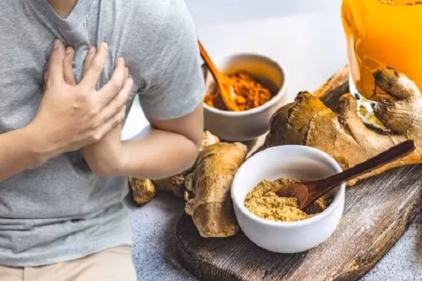 Loại thảo mộc rẻ tiền cực tốt cho tim mạch ai cũng biết Loai thao moc re tien cuc tot cho tim mach ai cung biet