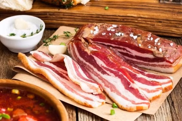 Món ăn thường trực khiến nhà 3 người ung thư dạ dày - Hình 7 Mon an thuong truc khien nha 3 nguoi ung thu da day-Hinh-7