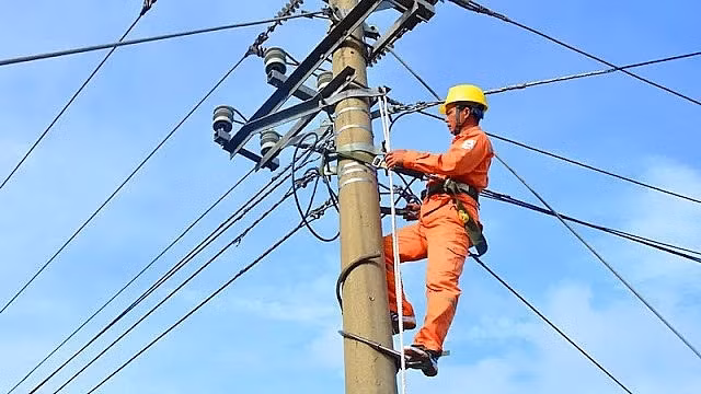 Ai chịu trách nhiệm khi nơi thừa, chỗ thiếu điện? Ai chiu trach nhiem khi noi thua, cho thieu dien?