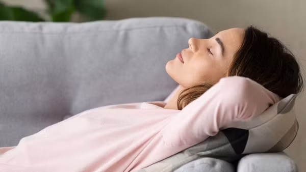Ngủ trưa quá lâu khiến cơ thể kiệt quệ, trí tuệ sa sút - Hình 9 Ngu trua qua lau khien co the kiet que, tri tue sa sut-Hinh-9