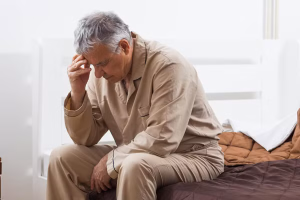 Ngủ trưa quá lâu khiến cơ thể kiệt quệ, trí tuệ sa sút - Hình 10 Ngu trua qua lau khien co the kiet que, tri tue sa sut-Hinh-10