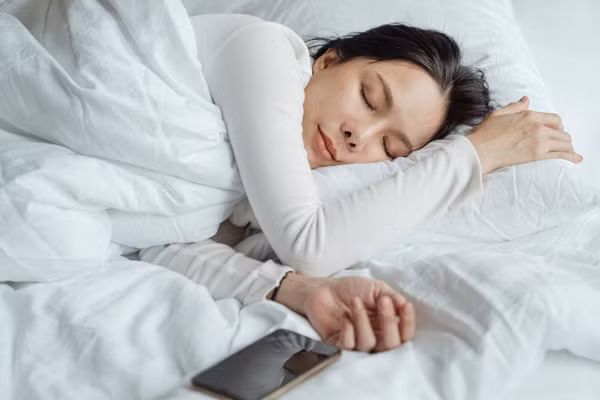 Ngủ trưa quá lâu khiến cơ thể kiệt quệ, trí tuệ sa sút Ngu trua qua lau khien co the kiet que, tri tue sa sut