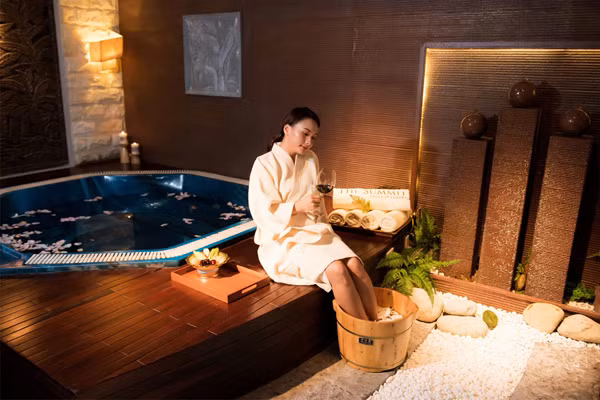 Tắm đúng cách tốt cho tim mạch, tránh mối nguy đột tử - Hình 8 Tam dung cach tot cho tim mach, tranh moi nguy dot tu-Hinh-8