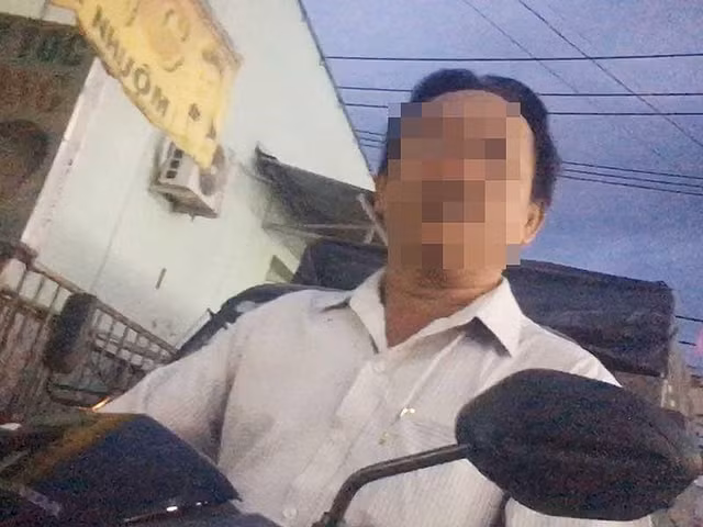 'Cò’ bảo kê xe qua chốt CSGT vào giờ cấm ở TP HCM - Hình 5 'Co’ bao ke xe qua chot CSGT vao gio cam o TP HCM-Hinh-5