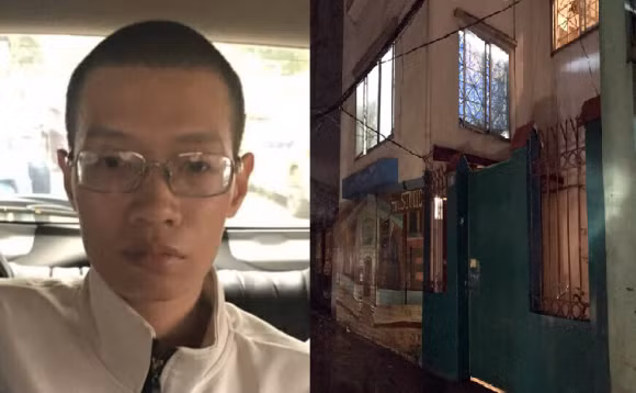 Viện KSND Hà Nội truy tố kẻ hãm hiếp rồi giết nữ sinh trường Sân Khấu Điện Ảnh Vien KSND Ha Noi truy to ke ham hiep roi giet nu sinh truong San Khau Dien Anh
