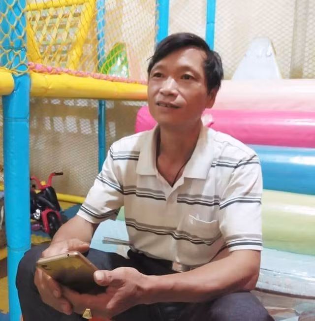 Công an Sơn La bắt giữ nghi phạm vụ 'ốp' mìn vào nhà dân - Hình 2 Cong an Son La bat giu nghi pham vu 'op' min vao nha dan-Hinh-2