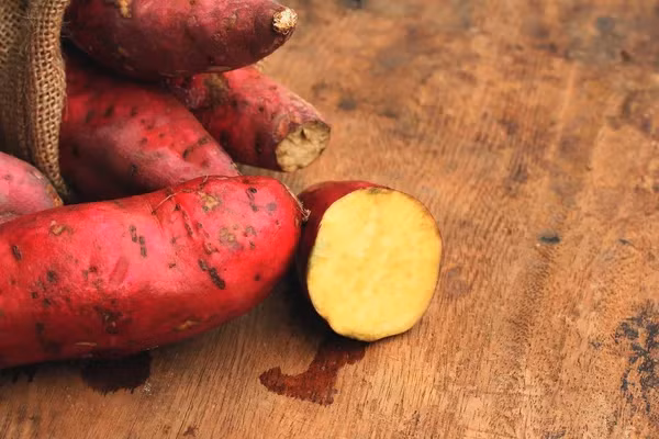 Vì sao khoai lang được mệnh danh là “vua các loại rau củ”? - Hình 3 Vi sao khoai lang duoc menh danh la “vua cac loai rau cu”?-Hinh-3