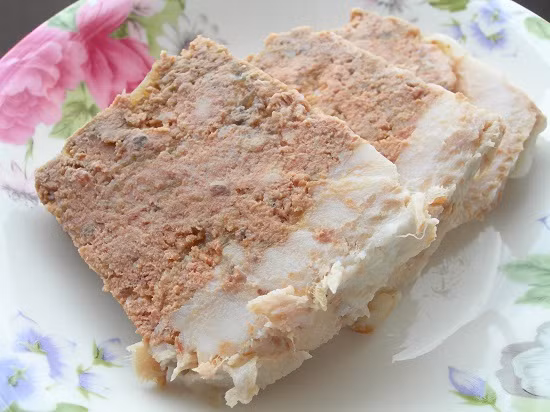 Những người này không nên ăn pate gan - Hình 3 Nhung nguoi nay khong nen an pate gan-Hinh-3
