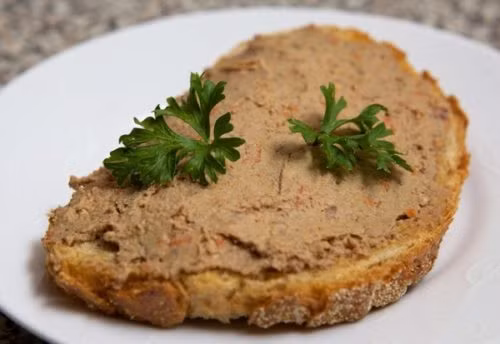 Những người này không nên ăn pate gan - Hình 10 Nhung nguoi nay khong nen an pate gan-Hinh-10