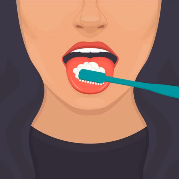 Nôn, buồn nôn khi đánh răng là dấu hiệu cảnh báo bệnh gì? - Hình 9 Non, buon non khi danh rang la dau hieu canh bao benh gi?-Hinh-9