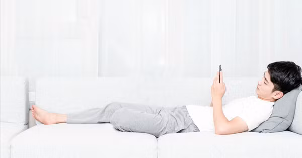 Lưu ý thói quen lúc ngủ dậy hại thận khủng khiếp - Hình 13 Luu y thoi quen luc ngu day hai than khung khiep-Hinh-13