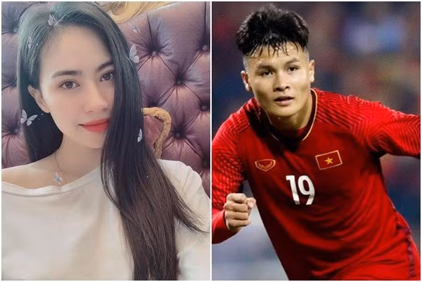Hotgirl Thảo Mi chính thức lên tiếng sau sau tin đồn yêu tiền vệ Quang Hải - Hình 2 Hotgirl Thao Mi chinh thuc len tieng sau sau tin don yeu tien ve Quang Hai-Hinh-2