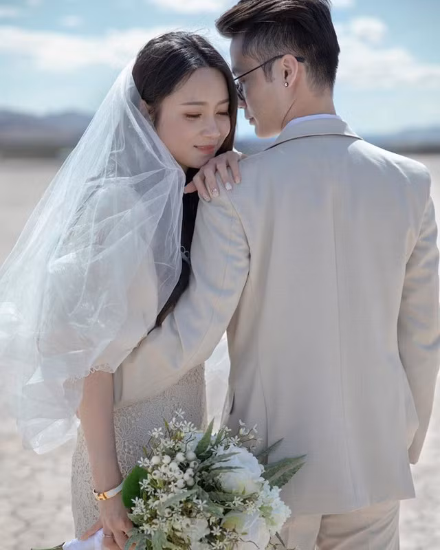Chàng trai tán đổ rich kid 2,3 tỷ nhờ 'bão like' Chang trai tan do rich kid 2,3 ty nho 'bao like'