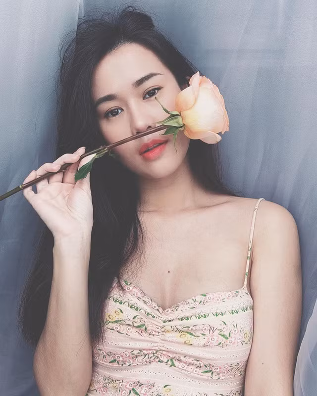 Những hot girl Việt tuổi 30 với khối tài sản khổng lồ - Hình 18 Nhung hot girl Viet tuoi 30 voi khoi tai san khong lo-Hinh-18