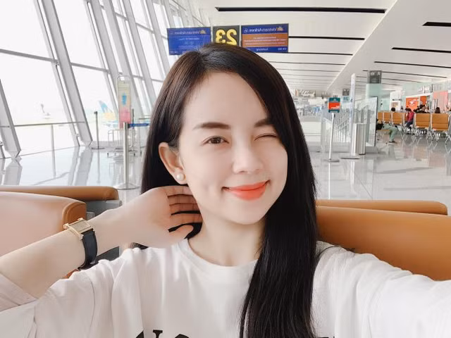 Những hot girl Việt tuổi 30 với khối tài sản khổng lồ - Hình 12 Nhung hot girl Viet tuoi 30 voi khoi tai san khong lo-Hinh-12