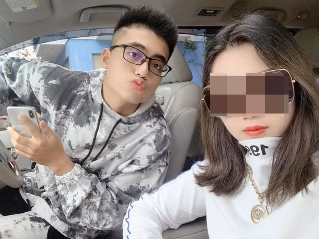 Con gai giang ho dot lot doanh nhan Duong 'Nhue' khoe moi quan he toan gioi showbiz-Hinh-5