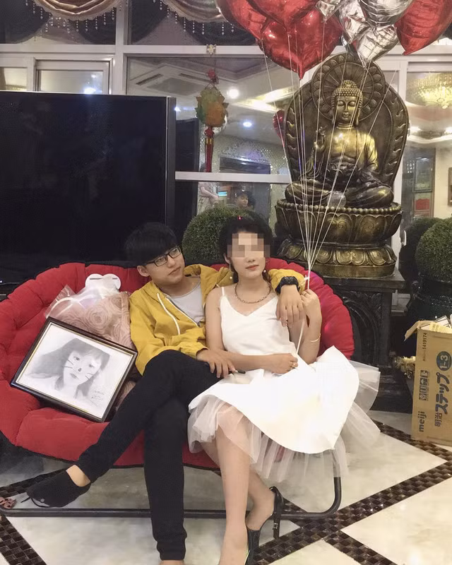 Con gai giang ho dot lot doanh nhan Duong 'Nhue' khoe moi quan he toan gioi showbiz-Hinh-8