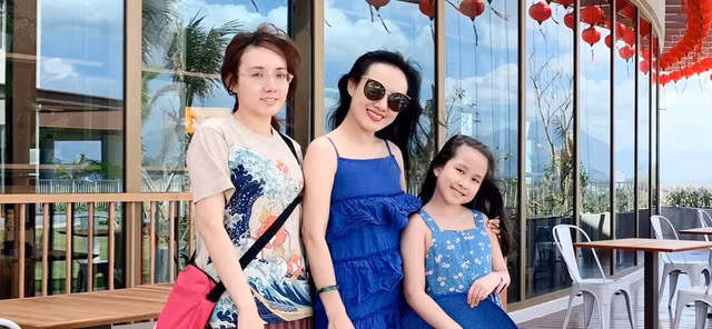 Nhan sac troi phu cua em gai nu MC ban tin thoi su VTV-Hinh-2