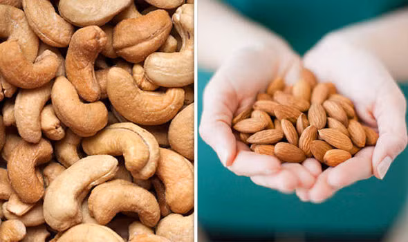 Tiêu thụ các loại hạt giúp ngừa tăng cân và giảm nguy cơ béo phì - Hình 9 Tieu thu cac loai hat giup ngua tang can va giam nguy co beo phi-Hinh-9