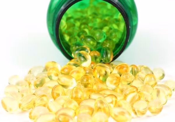 4 loại Vitamin có thể hại gan khủng khiếp - Hình 11 4 loai Vitamin co the hai gan khung khiep-Hinh-11