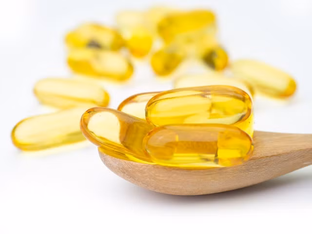 4 loại Vitamin có thể hại gan khủng khiếp - Hình 5 4 loai Vitamin co the hai gan khung khiep-Hinh-5