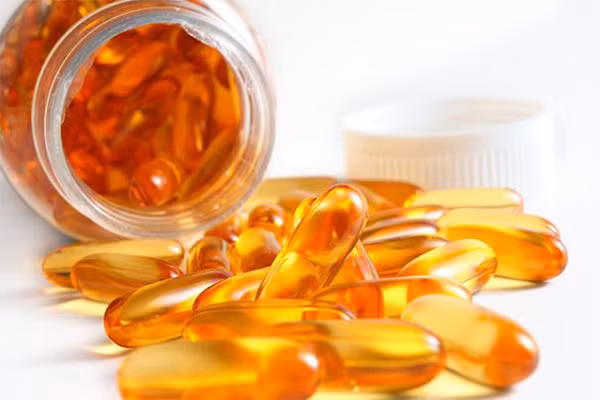 4 loại Vitamin có thể hại gan khủng khiếp - Hình 6 4 loai Vitamin co the hai gan khung khiep-Hinh-6