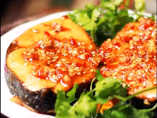 Lưu ý loại cá chứa kim loại nặng, chất gây ung thư vô cùng nguy hại - Hình 4 Luu y loai ca chua kim loai nang, chat gay ung thu vo cung nguy hai-Hinh-4