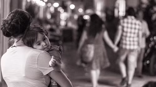 Lén lút xét nghiệm ADN, chưa kịp cười nụ mái ấm đã tan hoang Len lut xet nghiem ADN, chua kip cuoi nu mai am da tan hoang