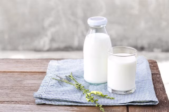 Lưu ý 4 loại sữa tưởng bổ nhưng rất ít dinh dưỡng cho trẻ - Hình 3 Luu y 4 loai sua tuong bo nhung rat it dinh duong cho tre-Hinh-3