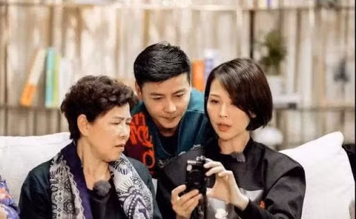 Nghi con dâu ngoại tình, mẹ chồng ứa nước mắt khuyên con trai ly dị nhưng ngỡ ngàng khi biết sự thật Nghi con dau ngoai tinh, me chong ua nuoc mat khuyen con trai ly di nhung ngo ngang khi biet su that