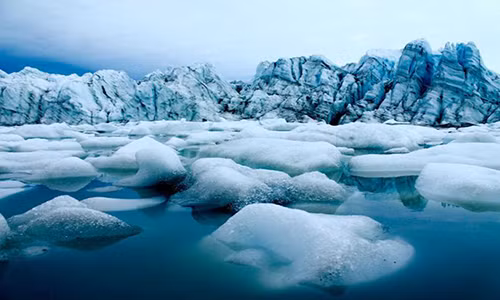 Liệu thảm hoạ có xảy ra khi băng Greenland tan mạnh? - Hình 2 Lieu tham hoa co xay ra khi bang Greenland tan manh?-Hinh-2