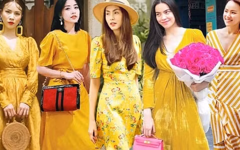 12 con giáp mặc màu gì dịp Tết Nhâm Dần để may mắn cả năm? - Hình 6 12 con giap mac mau gi dip Tet Nham Dan de may man ca nam?-Hinh-6