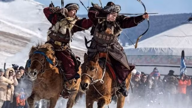Những điều bí ẩn chưa kể về cháu nội Thành Cát Tư Hãn - Hình 11 Nhung dieu bi an chua ke ve chau noi Thanh Cat Tu Han-Hinh-11