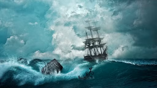 Nhìn lại trận siêu sóng thần khủng khiếp nhất trong lịch sử - Hình 5 Nhin lai tran sieu song than khung khiep nhat trong lich su-Hinh-5